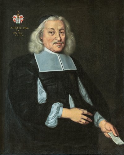 Marc Otto (1600-1674) von Unbekannt Unbekannt